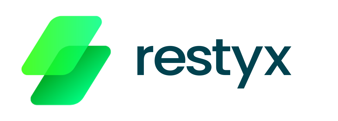 Restyx Logo